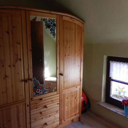 Ferienhaus Greta Malborn Zewnętrze zdjęcie
