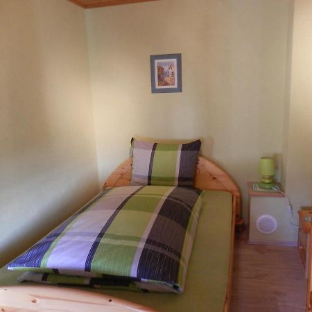Ferienhaus Greta Malborn Zewnętrze zdjęcie