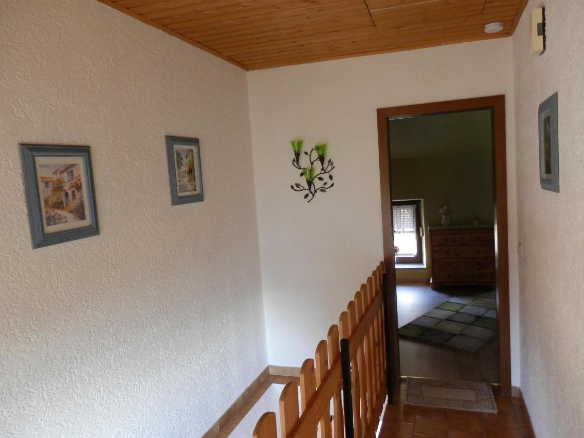 Ferienhaus Greta Malborn Zewnętrze zdjęcie