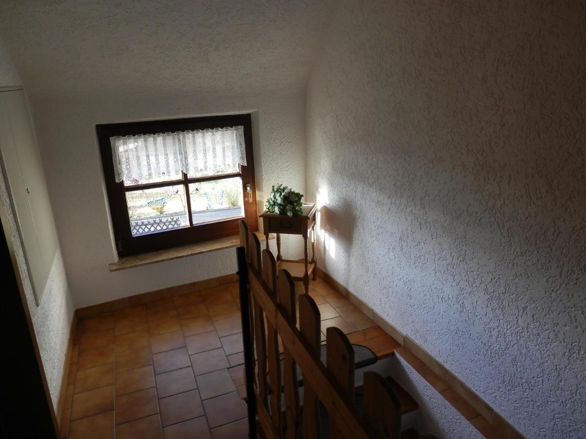 Ferienhaus Greta Malborn Zewnętrze zdjęcie
