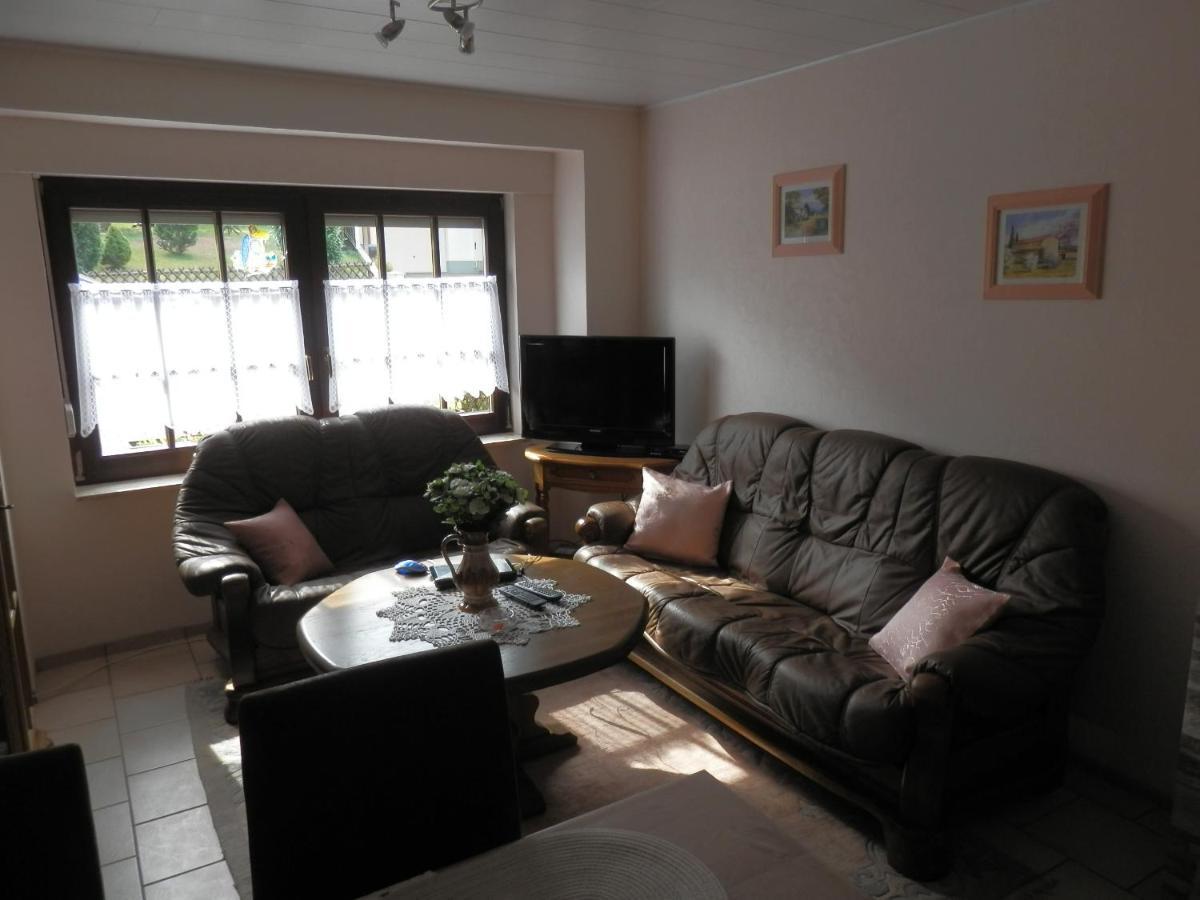 Ferienhaus Greta Malborn Zewnętrze zdjęcie