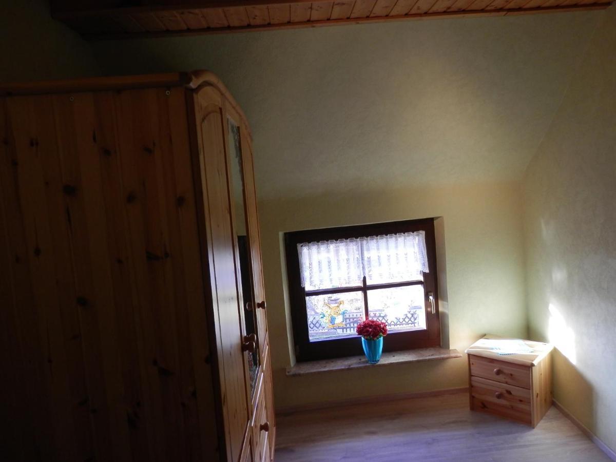 Ferienhaus Greta Malborn Zewnętrze zdjęcie